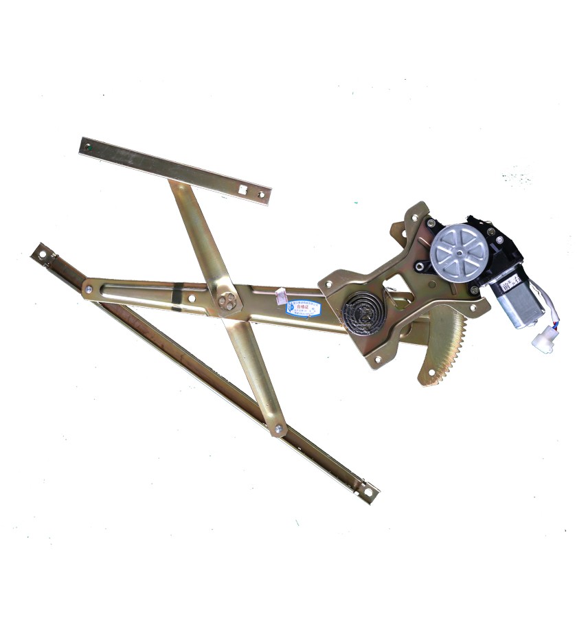 Electric hoist for Shifeng sightseeing car